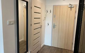 Apartament Foresta