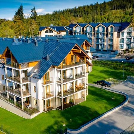 Apartament Foresta Karpacz Zewnętrze zdjęcie