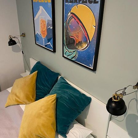 Apartament Foresta Karpacz Zewnętrze zdjęcie