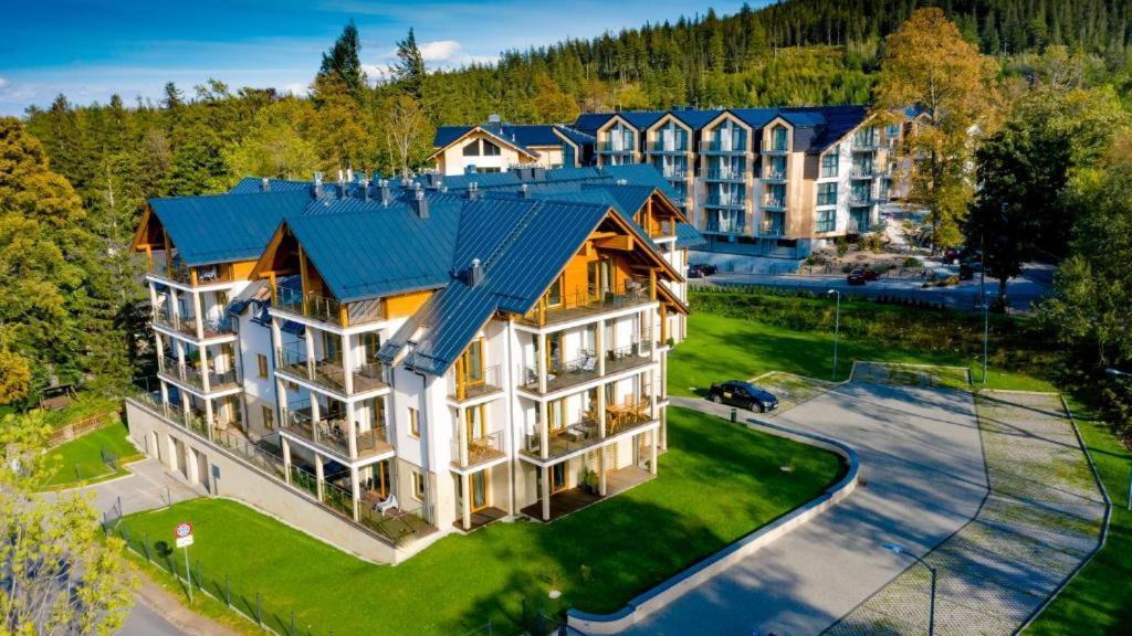 Apartament Foresta Karpacz Zewnętrze zdjęcie