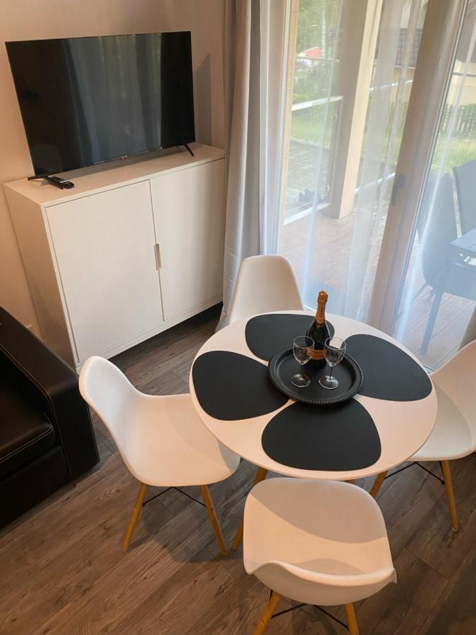 Apartament Foresta Karpacz Zewnętrze zdjęcie