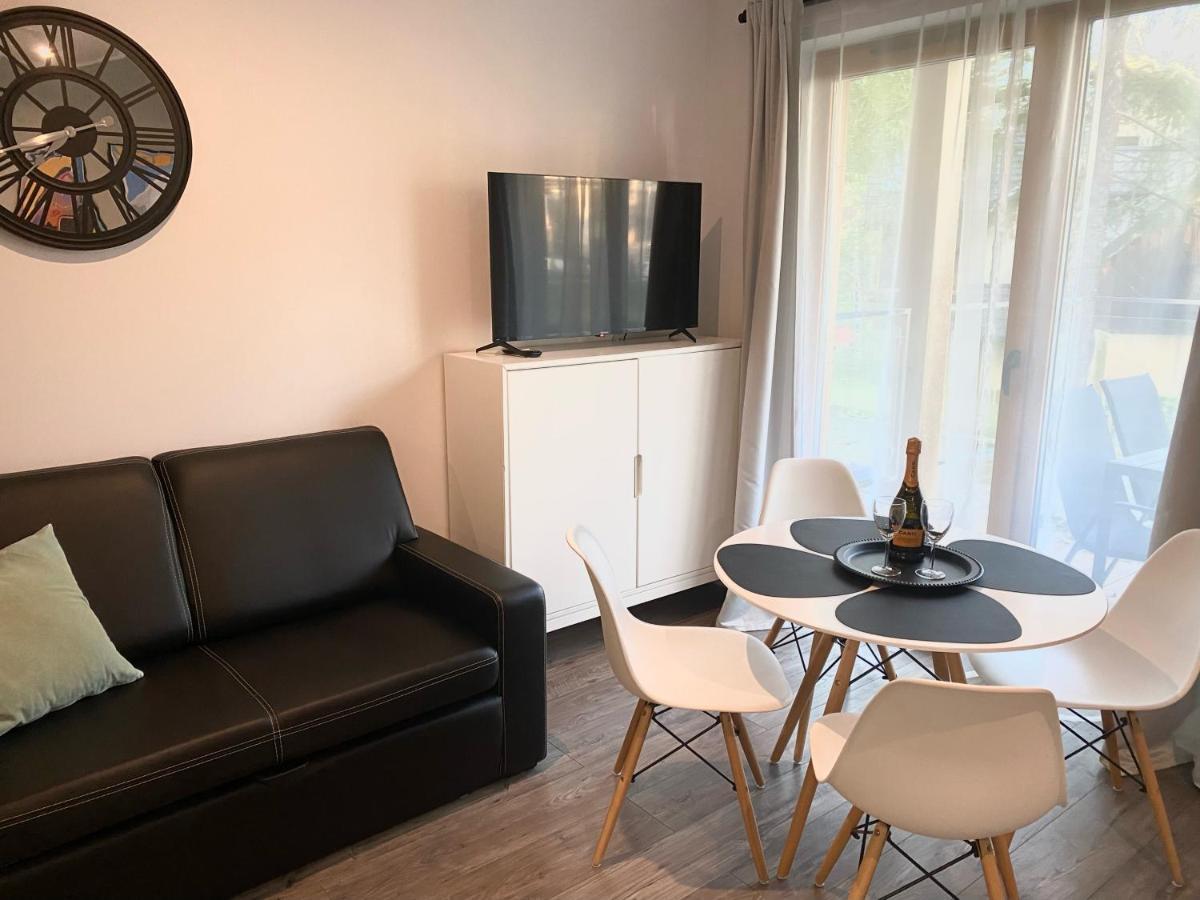 Apartament Foresta Karpacz Zewnętrze zdjęcie