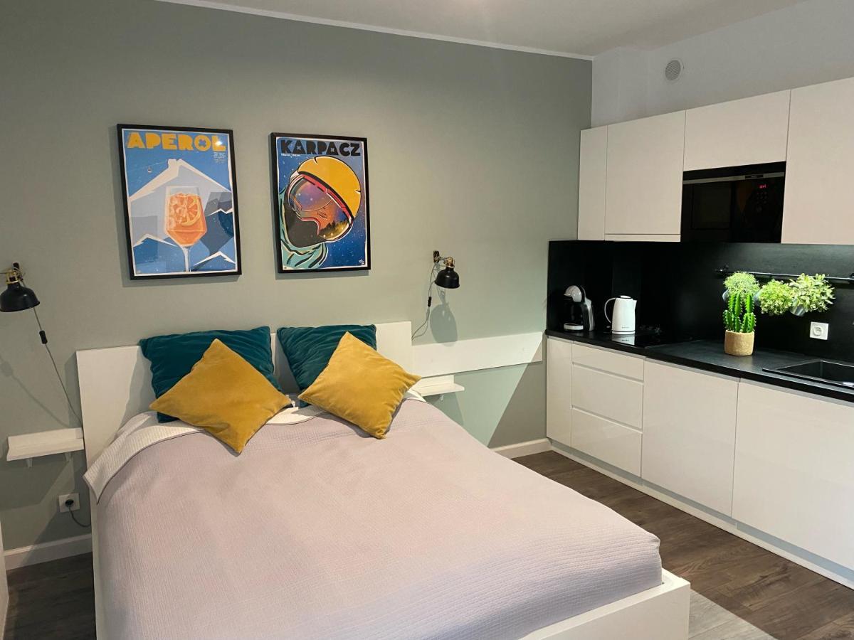 Apartament Foresta Karpacz Zewnętrze zdjęcie