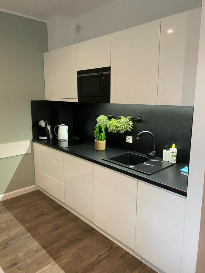 Apartament Foresta Karpacz Zewnętrze zdjęcie